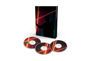 Radar (2CD/Blu-ray)